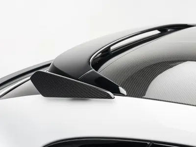 2024 Porsche Cayenne Turbo GT