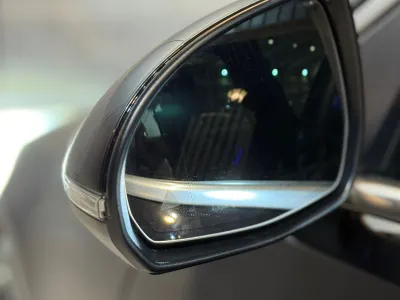 2024 مرسيدس - بنز سي 200 أي إم جي