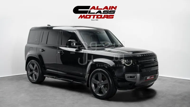 2023 Land Rover Defender 110