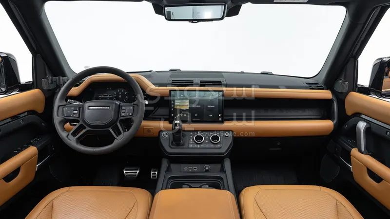 2023 Land Rover Defender 110
