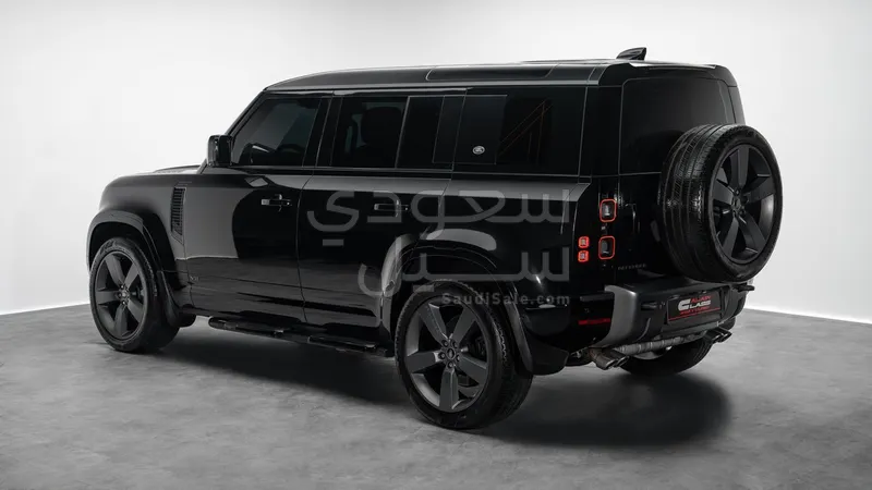 2023 Land Rover Defender 110