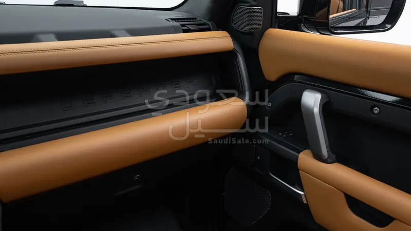 2023 Land Rover Defender 110