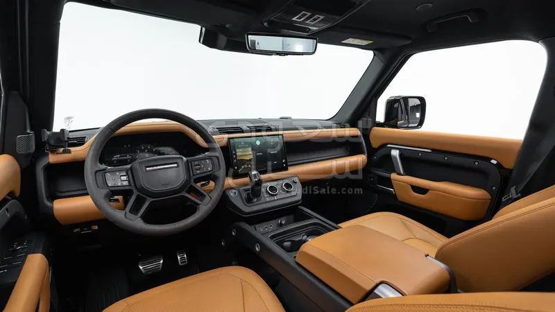 2023 Land Rover Defender 110