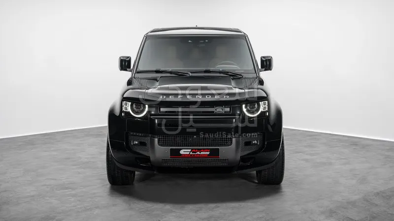 2023 Land Rover Defender 110