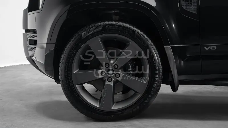 2023 Land Rover Defender 110