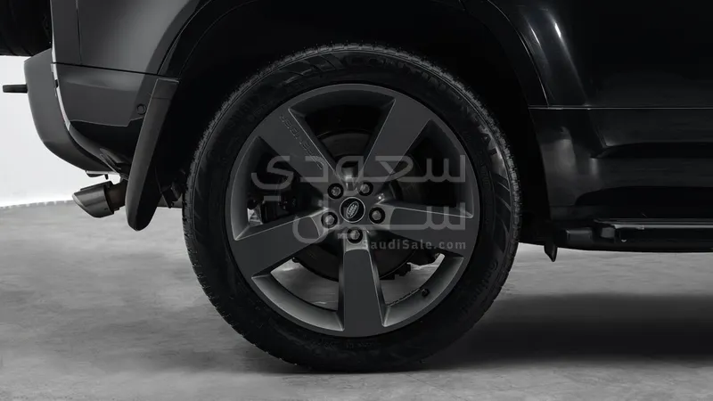 2023 Land Rover Defender 110
