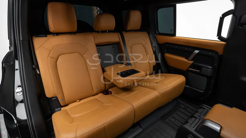 2023 Land Rover Defender 110