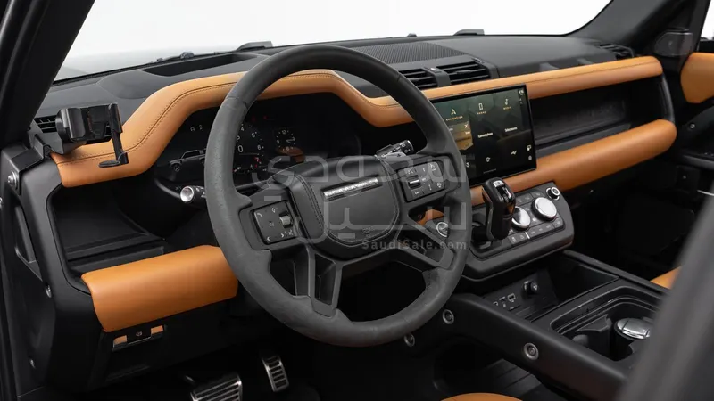2023 Land Rover Defender 110