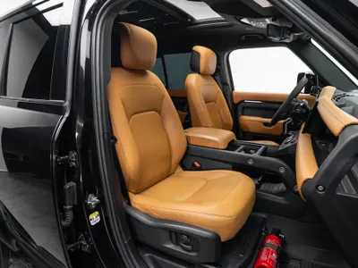 2023 Land Rover Defender 110