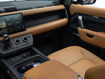 2023 Land Rover Defender 110