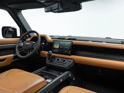 2023 Land Rover Defender 110