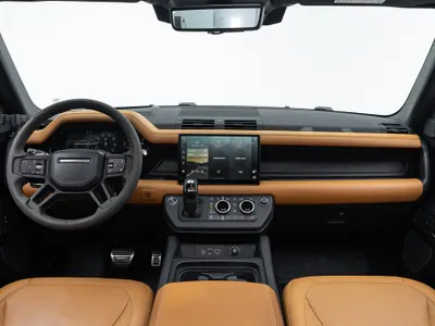 2023 Land Rover Defender 110