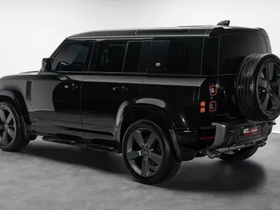 2023 Land Rover Defender 110