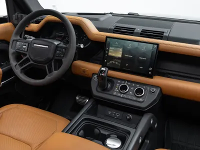 2023 Land Rover Defender 110