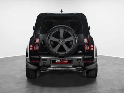 2023 Land Rover Defender 110