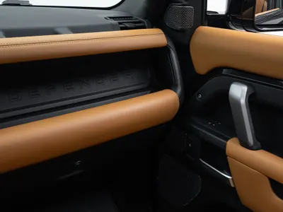 2023 Land Rover Defender 110