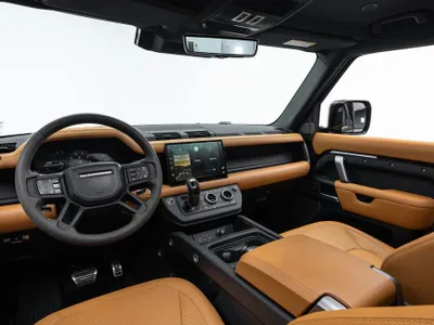 2023 Land Rover Defender 110