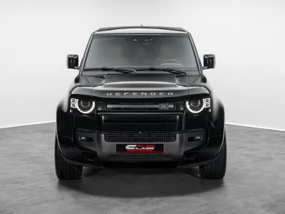 2023 Land Rover Defender 110