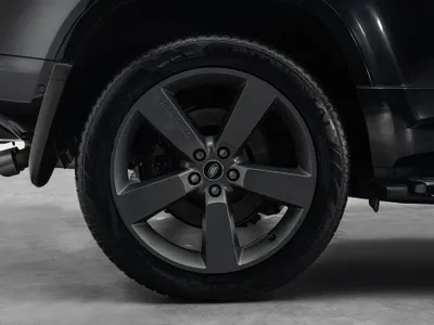 2023 Land Rover Defender 110
