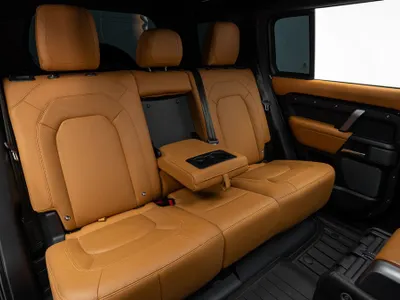 2023 Land Rover Defender 110