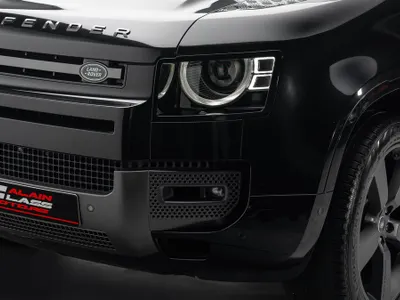 2023 Land Rover Defender 110