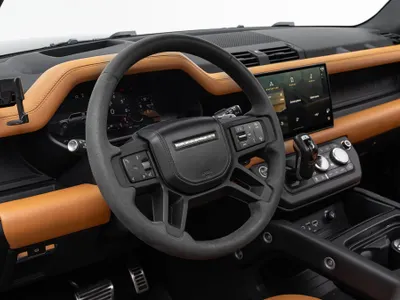 2023 Land Rover Defender 110