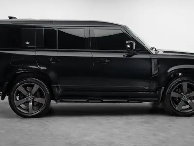 2023 Land Rover Defender 110