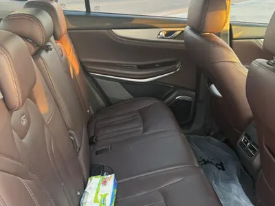 2020 شانجان سي اس 75