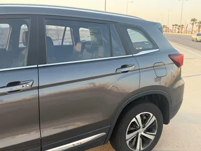 2020 شانجان سي اس 75
