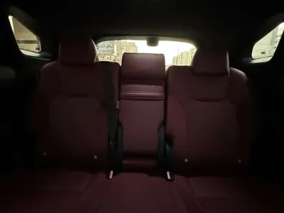 2023 لكزس أر إكس 350 إف