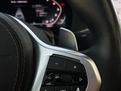 2023 بي ام دبليو الفئة اكس 6 إم 50 أي