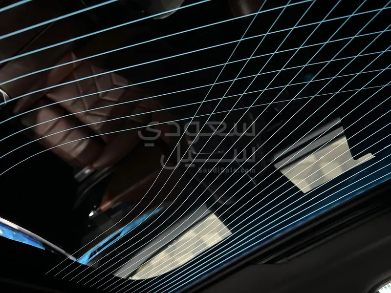 2023 بي ام دبليو الفئة السابعة 735أي
