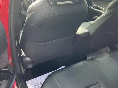 2020 Toyota C-HR Standart