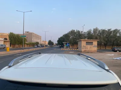 2019 تويوتا لاند كروزر جي اكس ار جراند تورينج
