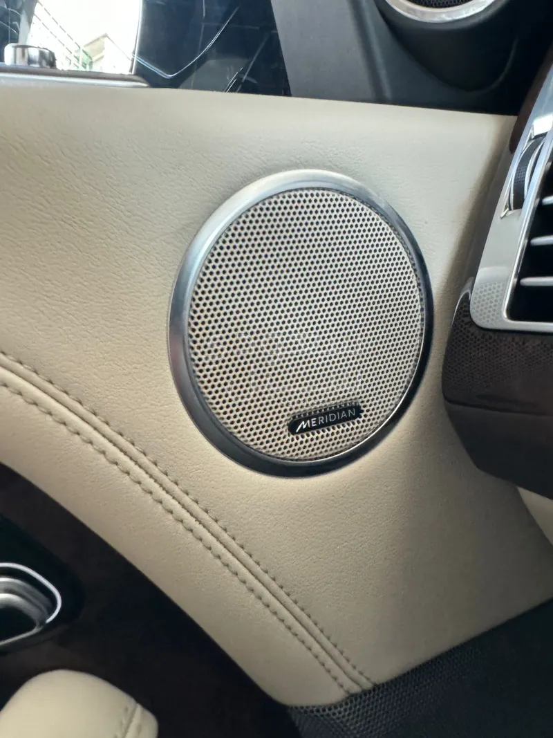 2018 Land Rover Range Rover Vogue SE Supercharged