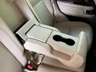 2018 Land Rover Range Rover Vogue SE Supercharged