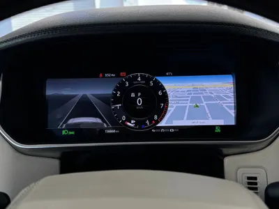 2018 Land Rover Range Rover Vogue SE Supercharged