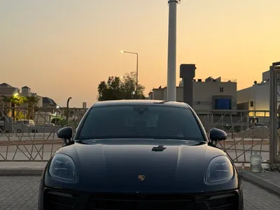2023 بورش ماكان