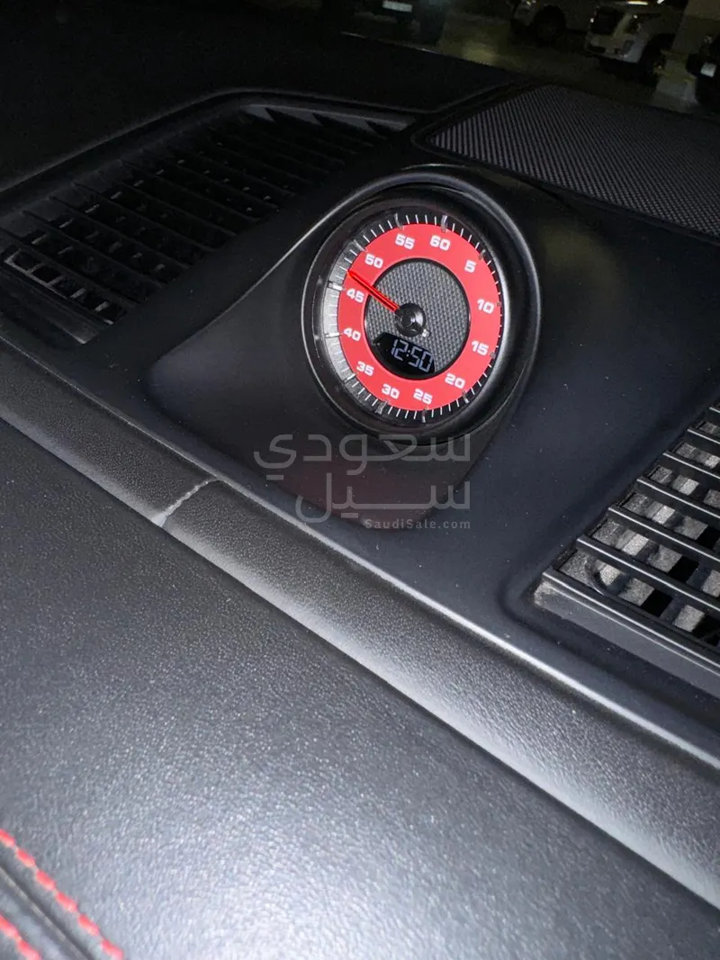 2021 Porsche Cayenne Turbo