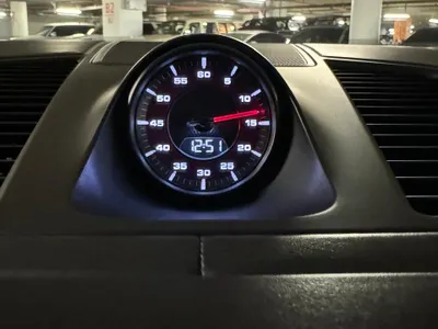 2021 Porsche Cayenne Turbo