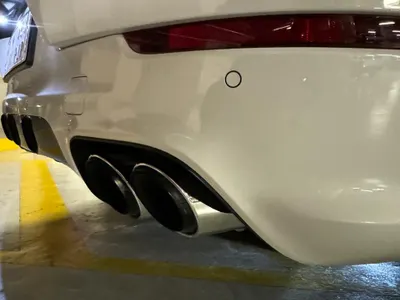 2021 Porsche Cayenne Turbo