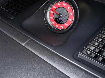 2021 Porsche Cayenne Turbo