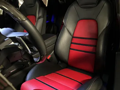 2021 Porsche Cayenne Turbo