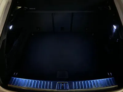 2021 Porsche Cayenne Turbo