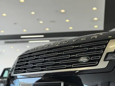 2023 لاند روفر رينج روفر كلاسيك