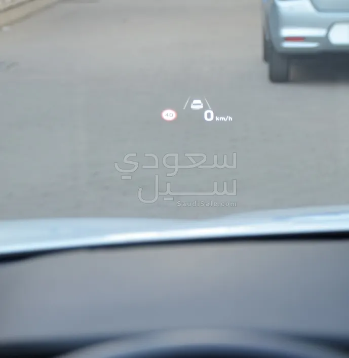 2023 هيونداي سانتا في بريميوم