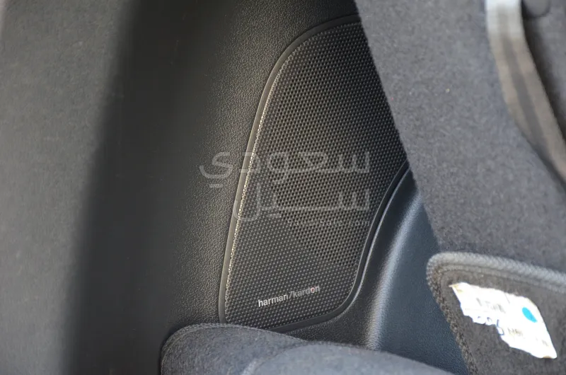 2023 هيونداي سانتا في بريميوم