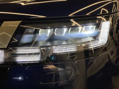 2023 لاند روفر رينج روفر فوج اس اي