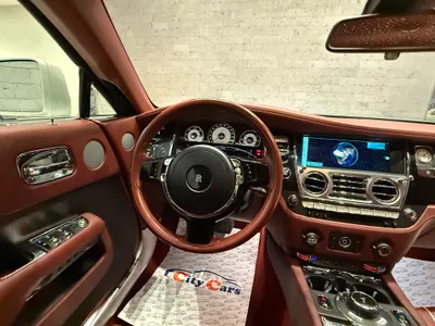 2014 رولز رويس رييث