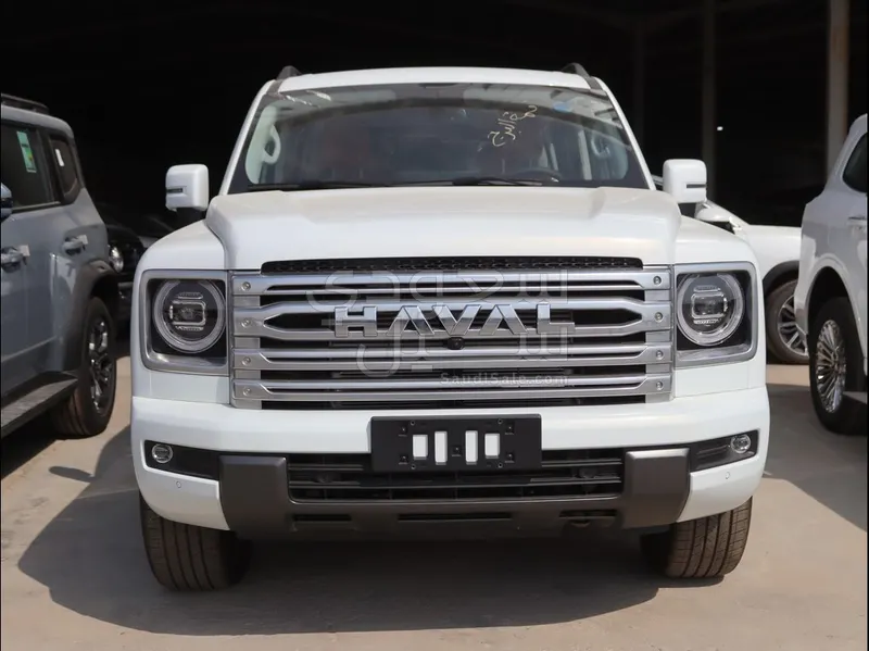 2026 هافال اتش 9